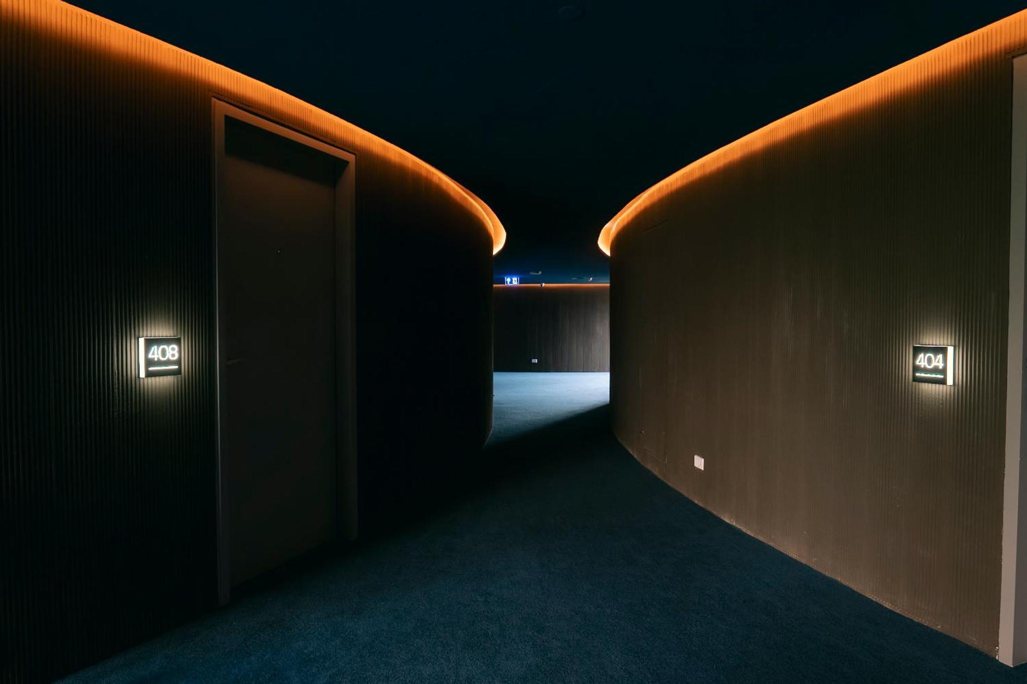 Hotel Unique, Sao Paulo